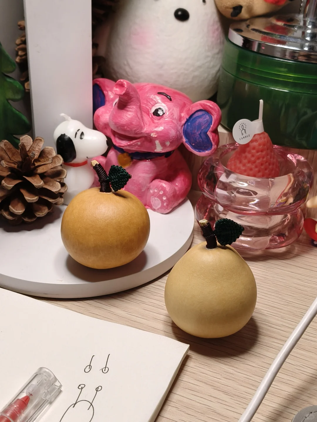 人和葫芦的命也差不多