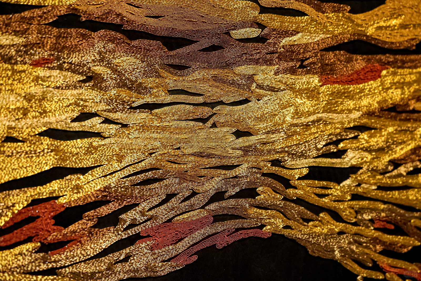 “共象新生”从洛桑到北京纤维艺术双年展