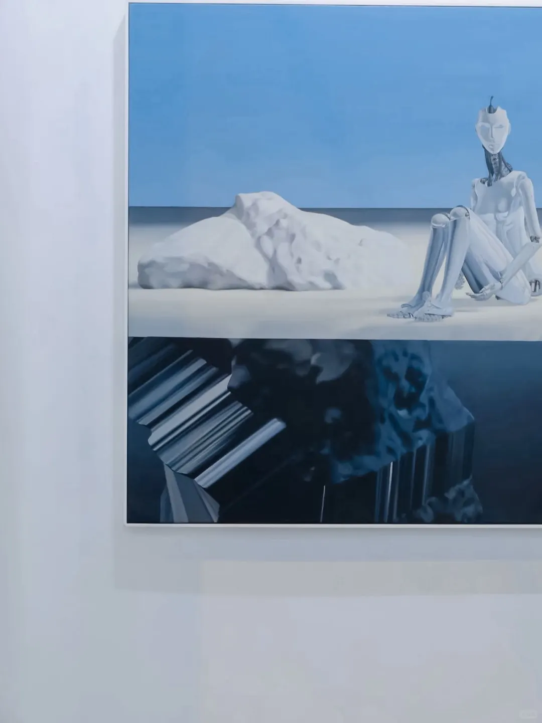 广州看展｜「魔灯当代」终于来啦?️