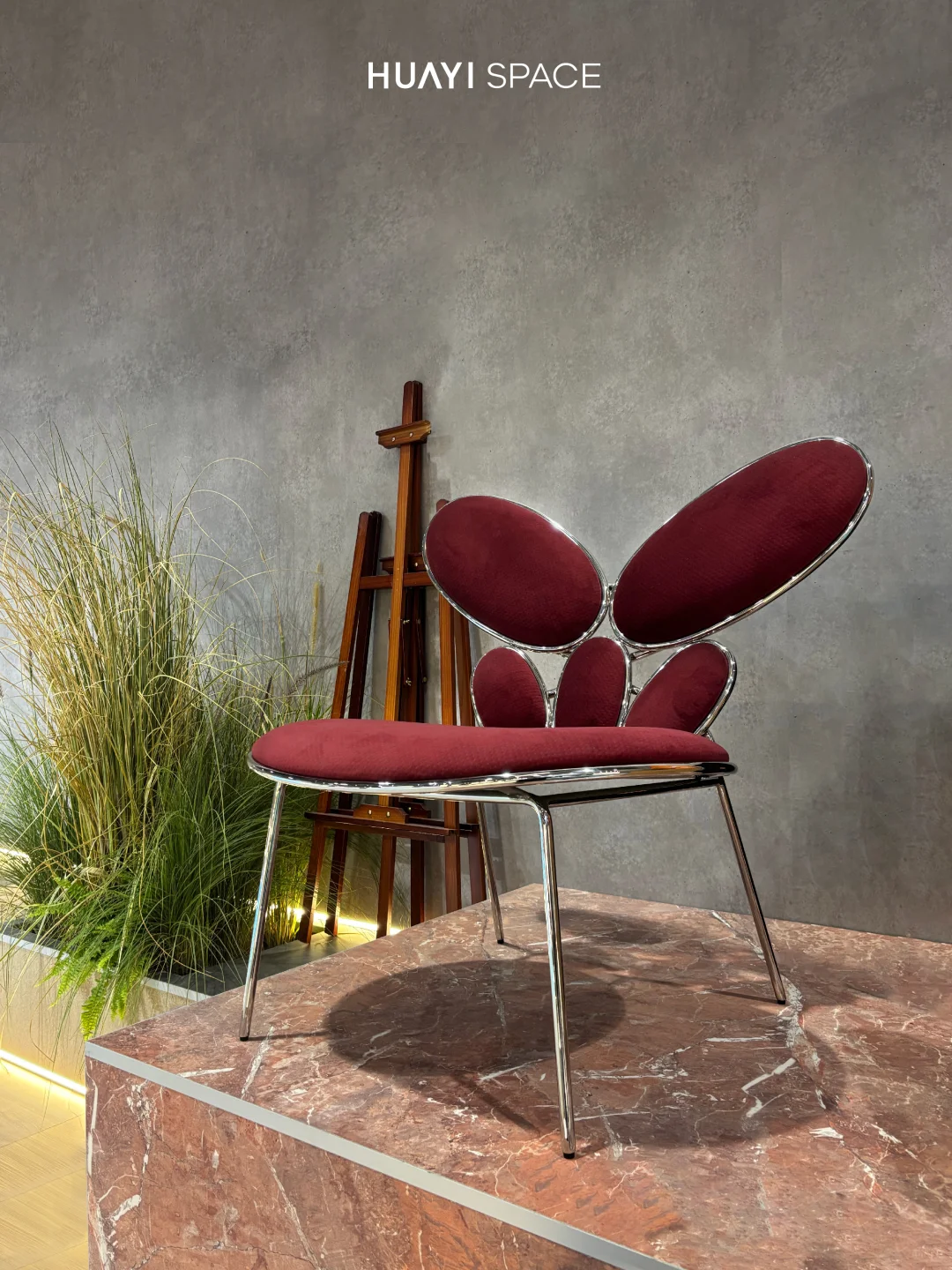 华意空间山海秘境|广州设计周圆满收官！