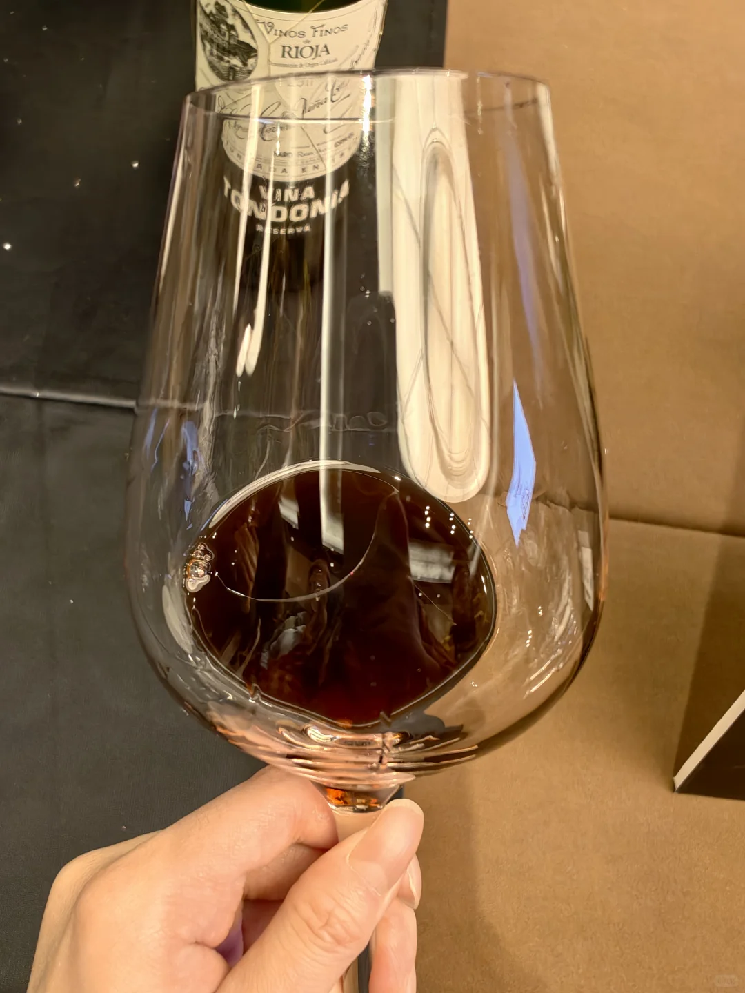 西班牙里奥哈百年庆典路演『北京站』