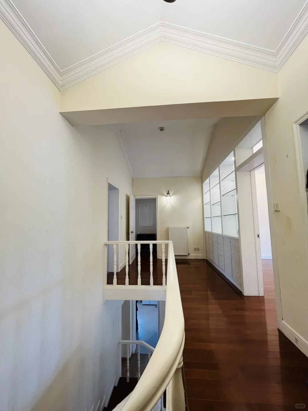 会展中心零距离 美式小独栋 大花园