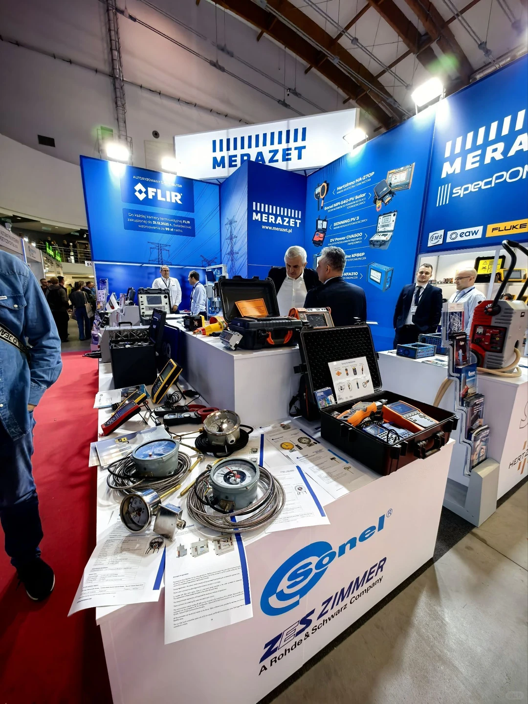 一场不容错过的盛宴