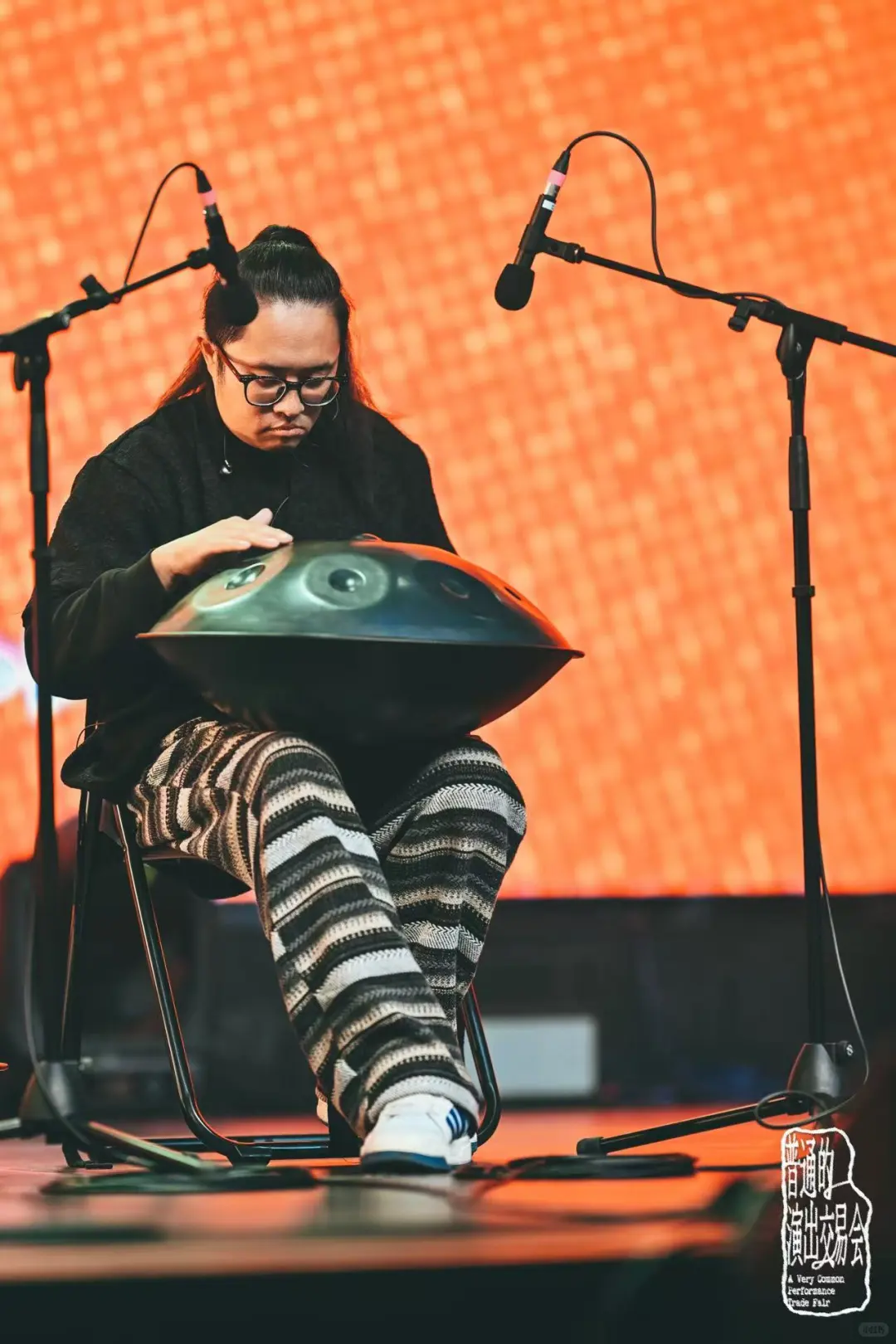 一次有意义的展销会