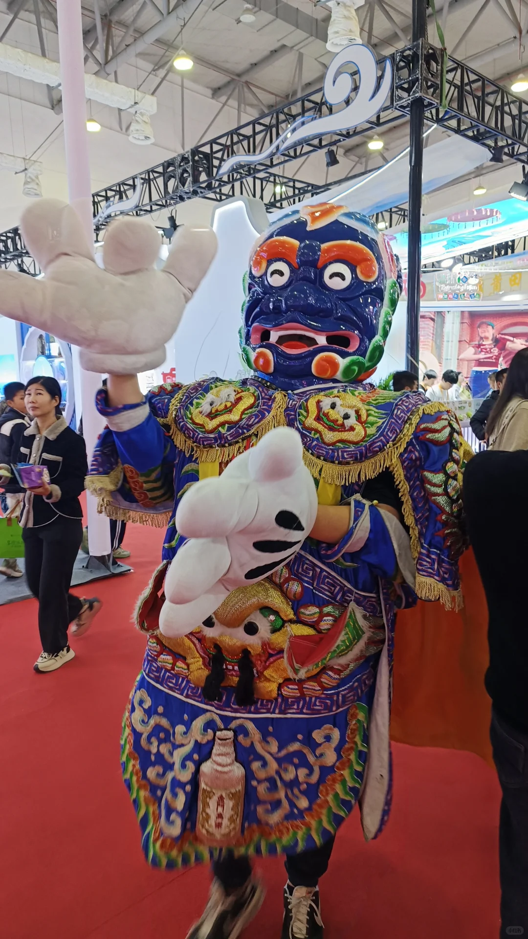 福建旅游交易会