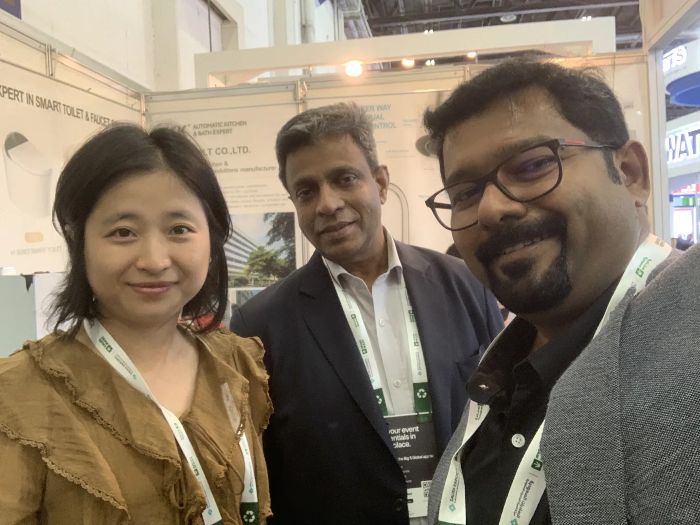 展会后 如何让客户唯独不会忘记你