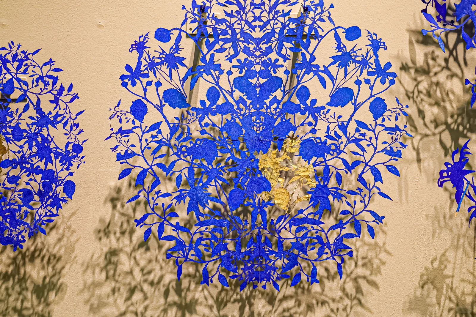 “共象新生”从洛桑到北京纤维艺术双年展