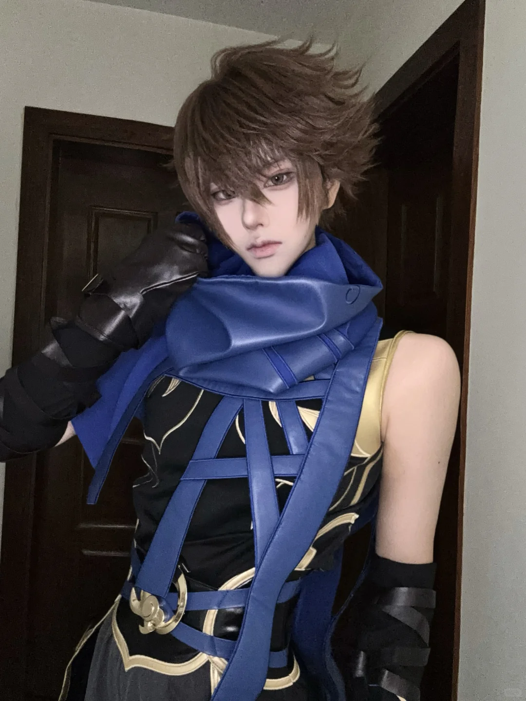 ICG动漫游戏博览会自由行申请