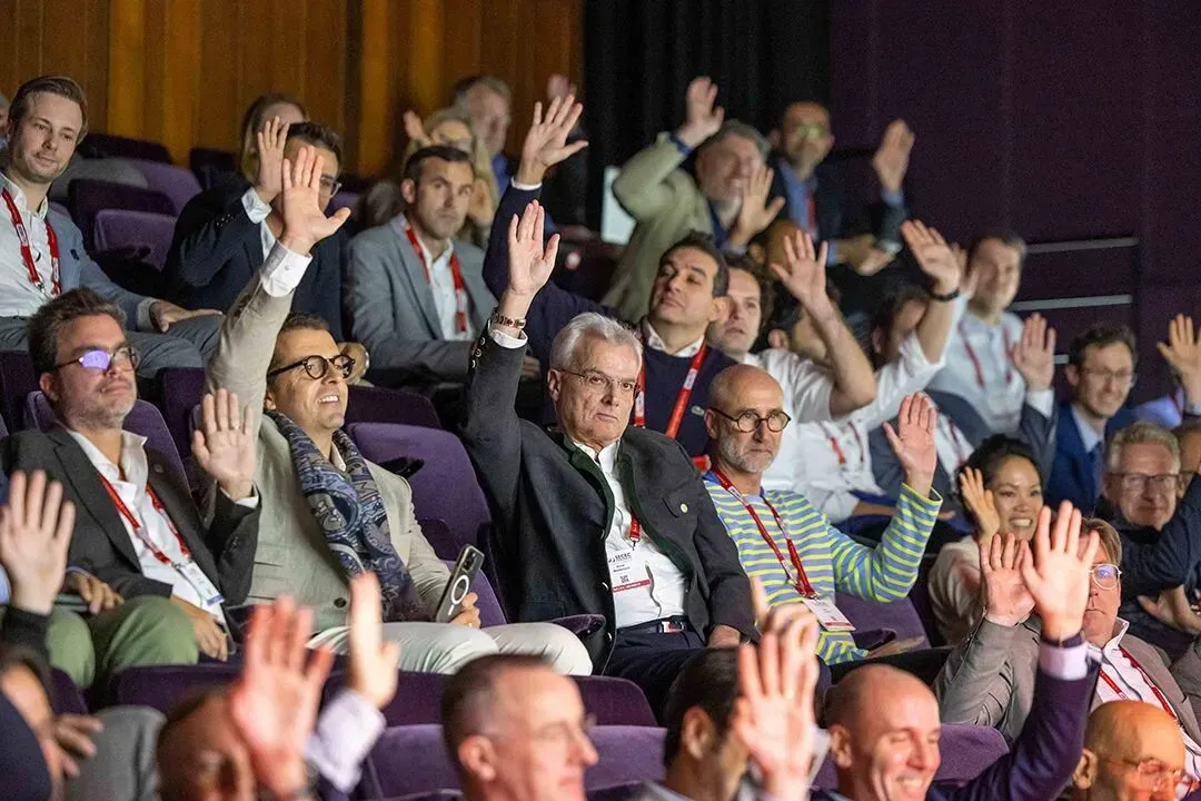 SECEC2026相约巴塞罗那 | 肩肘外科顶尖盛会