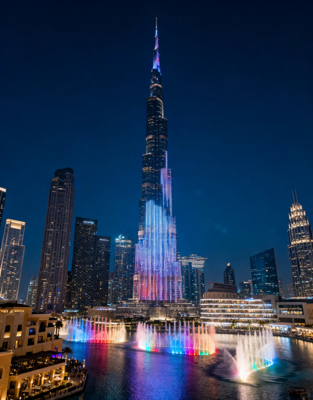 首次冲阿联酋孕婴童展被米奥兰特暖到了