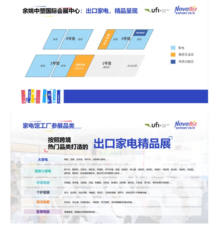 2026宁波出口跨境电商博览会