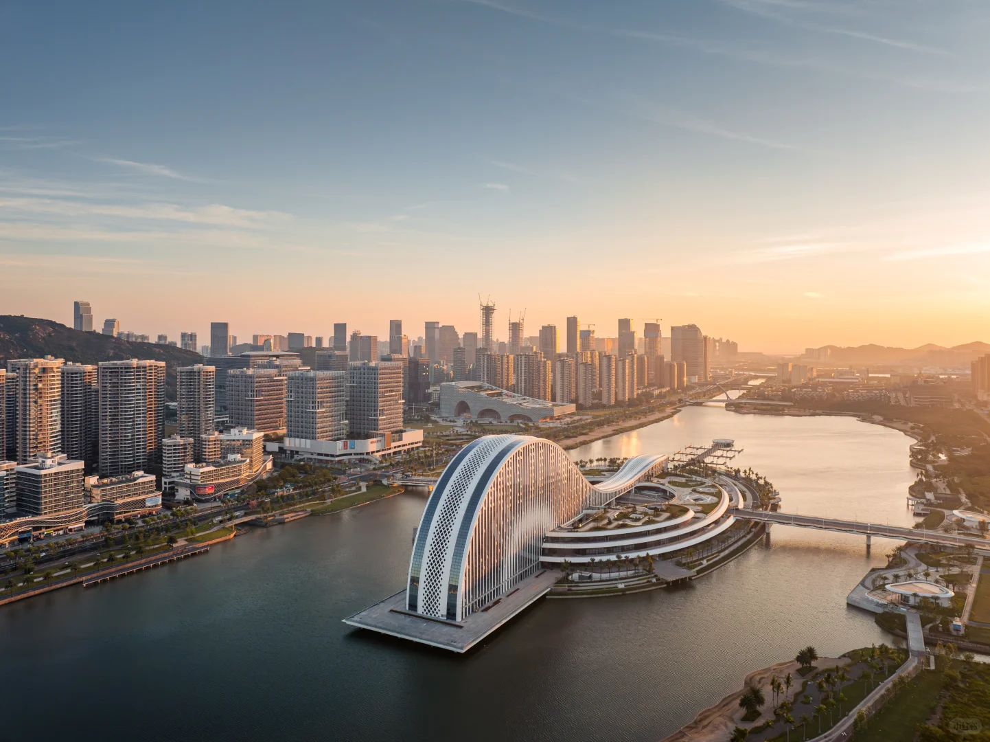 新地标即将正式开放!还有宝藏级邮展~