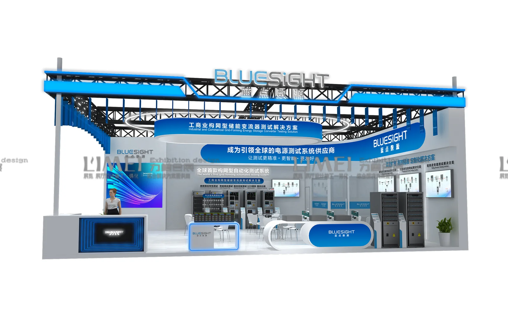 深圳工业展 | 堪称工业领域的TOP级展会