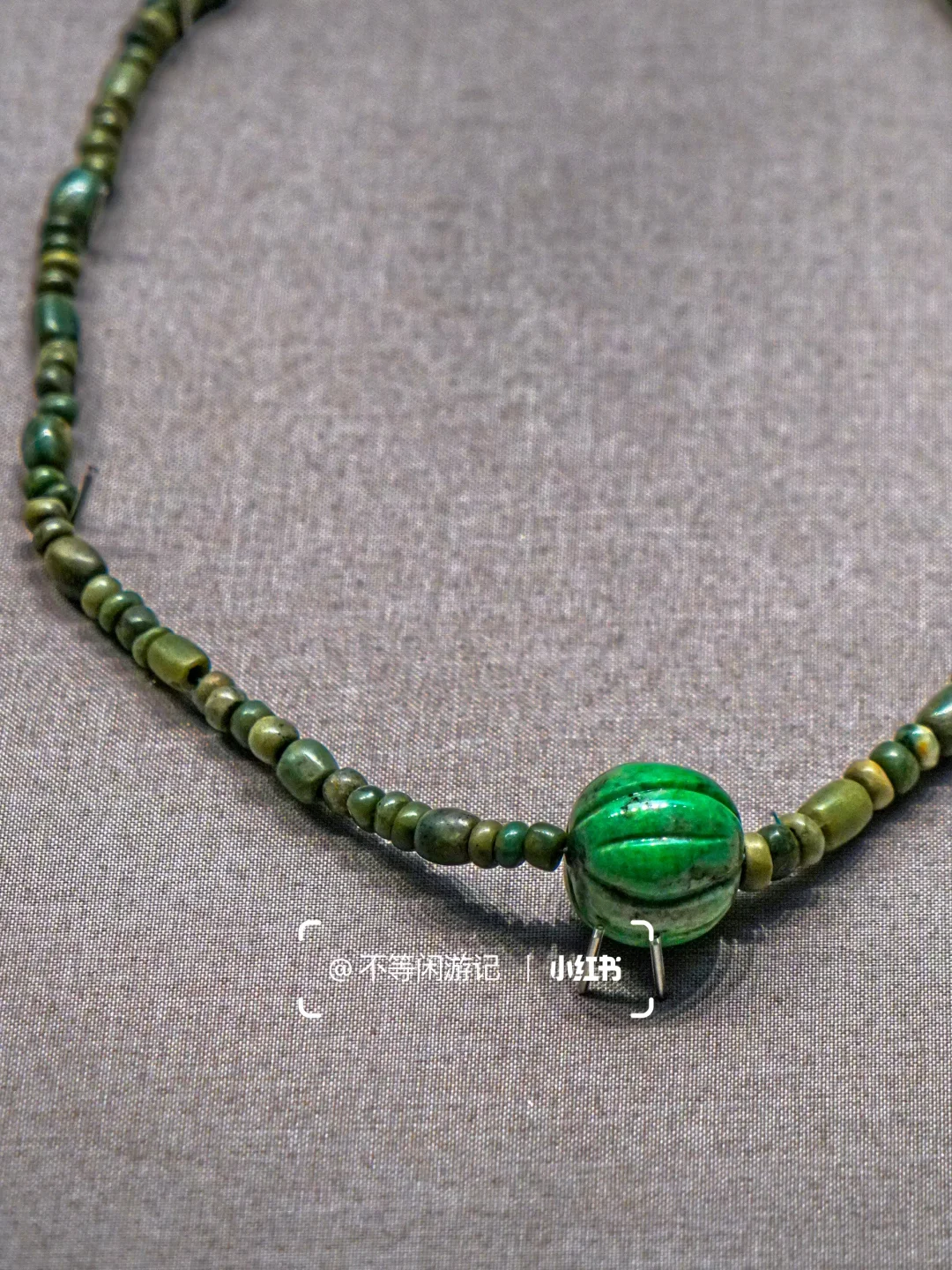 河博?免费的玛雅展,逛完略感魔幻(附攻略)