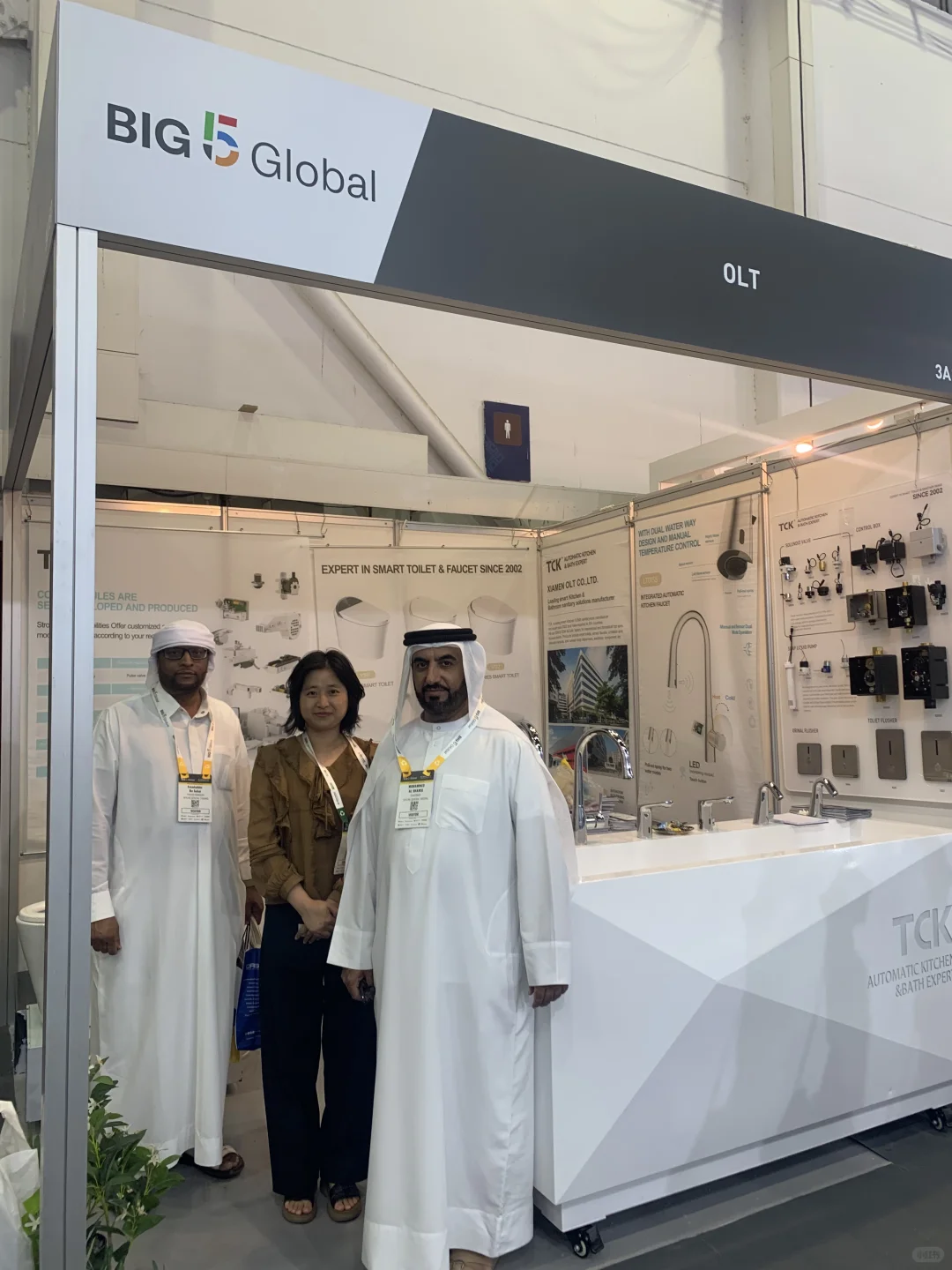 展会后 如何让客户唯独不会忘记你