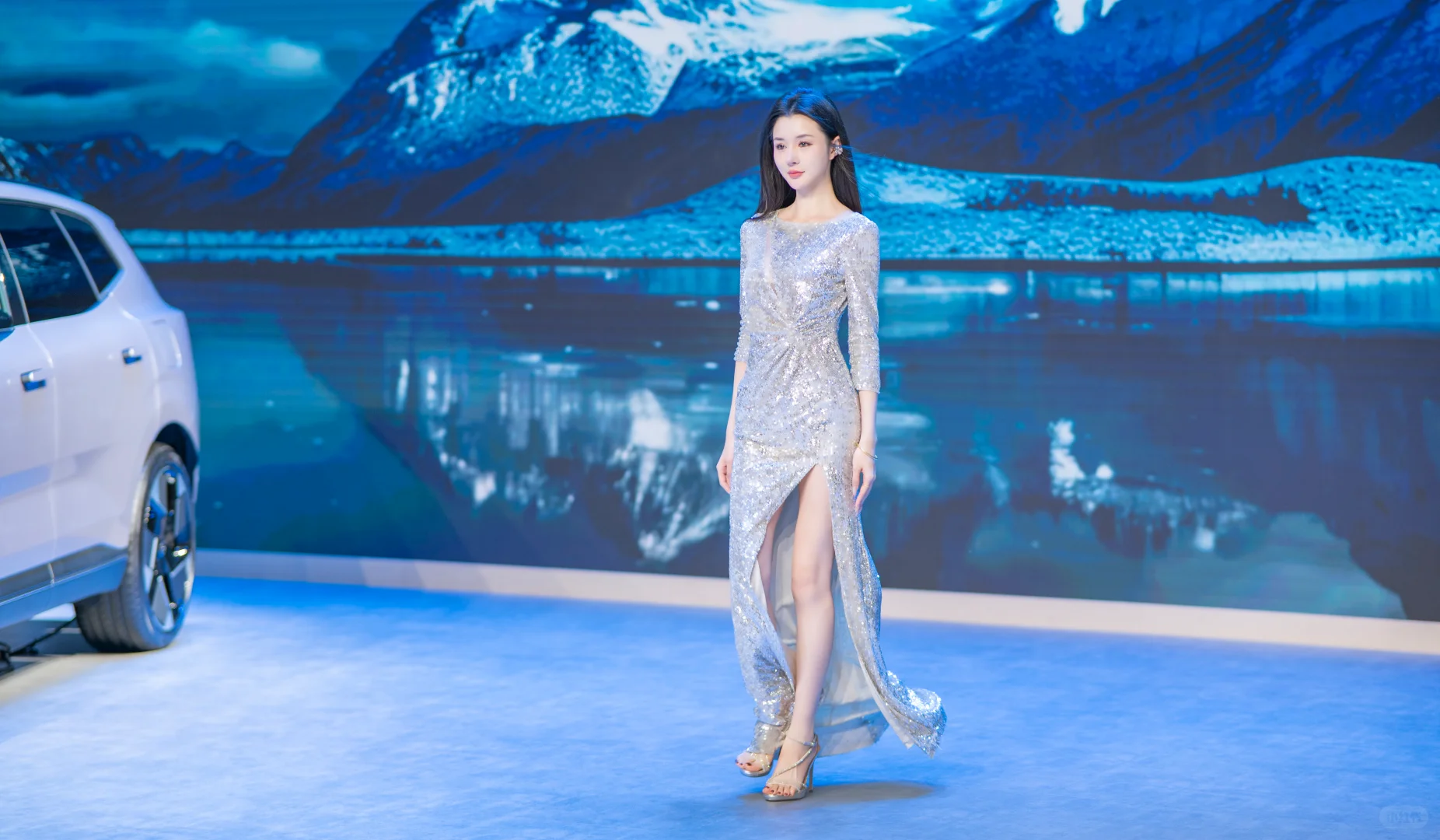 (第二十三届)广州国际汽车展览会-猫大人