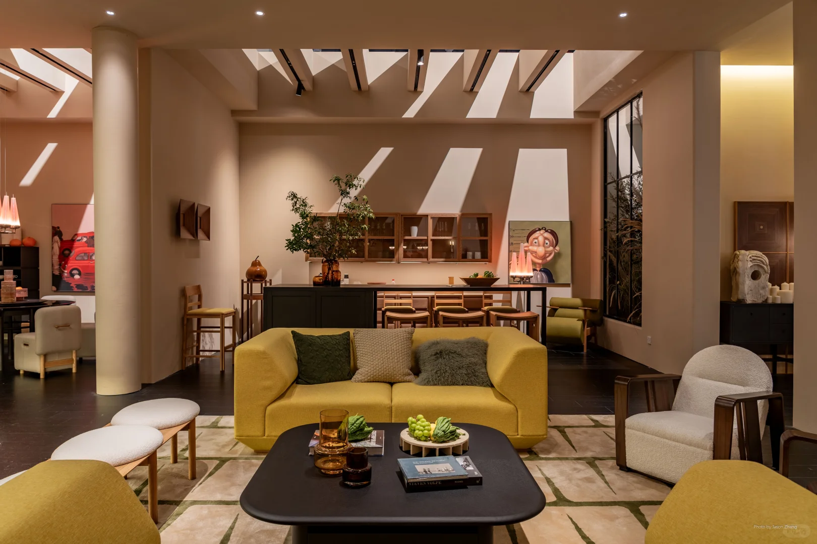 WOODFORM | 广州设计周圆满收官！