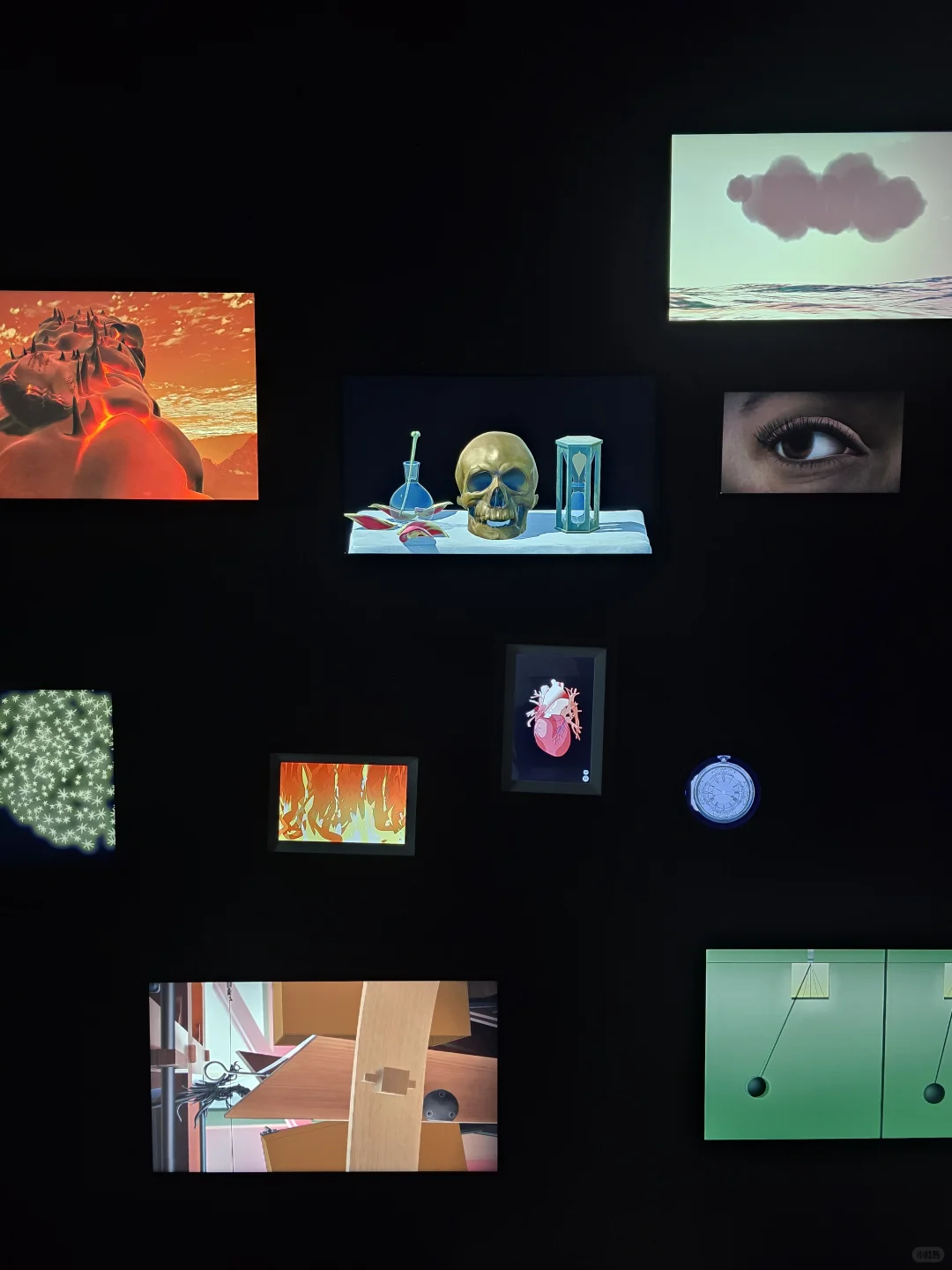 上海双年展|“花儿听到蜜蜂了吗?”