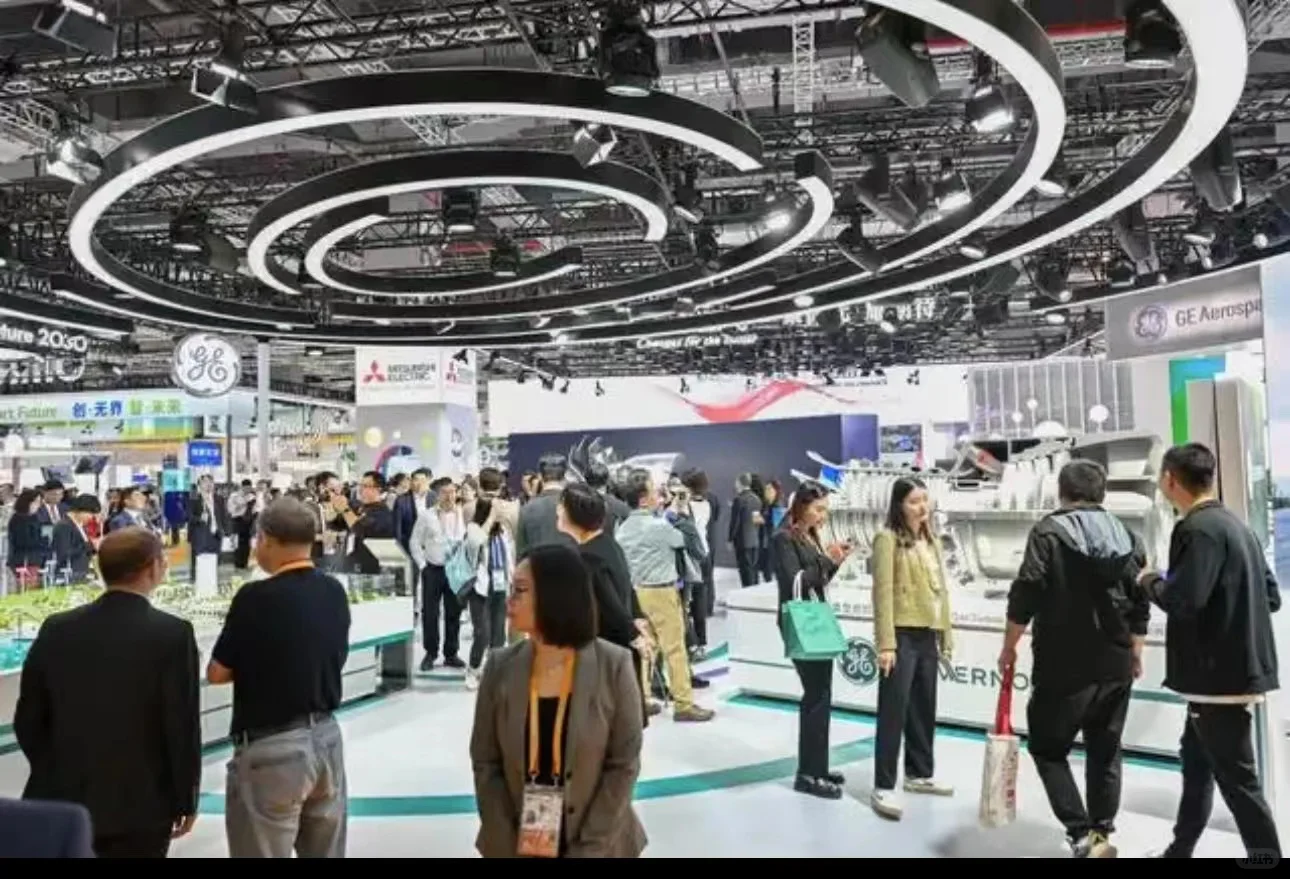 吉尔佳尔将亮相进博优品会