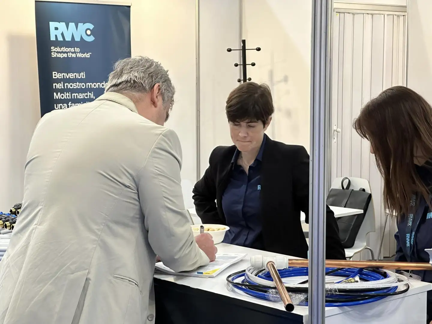 2026罗马尼亚暖通制冷展将于3月19-22日举办