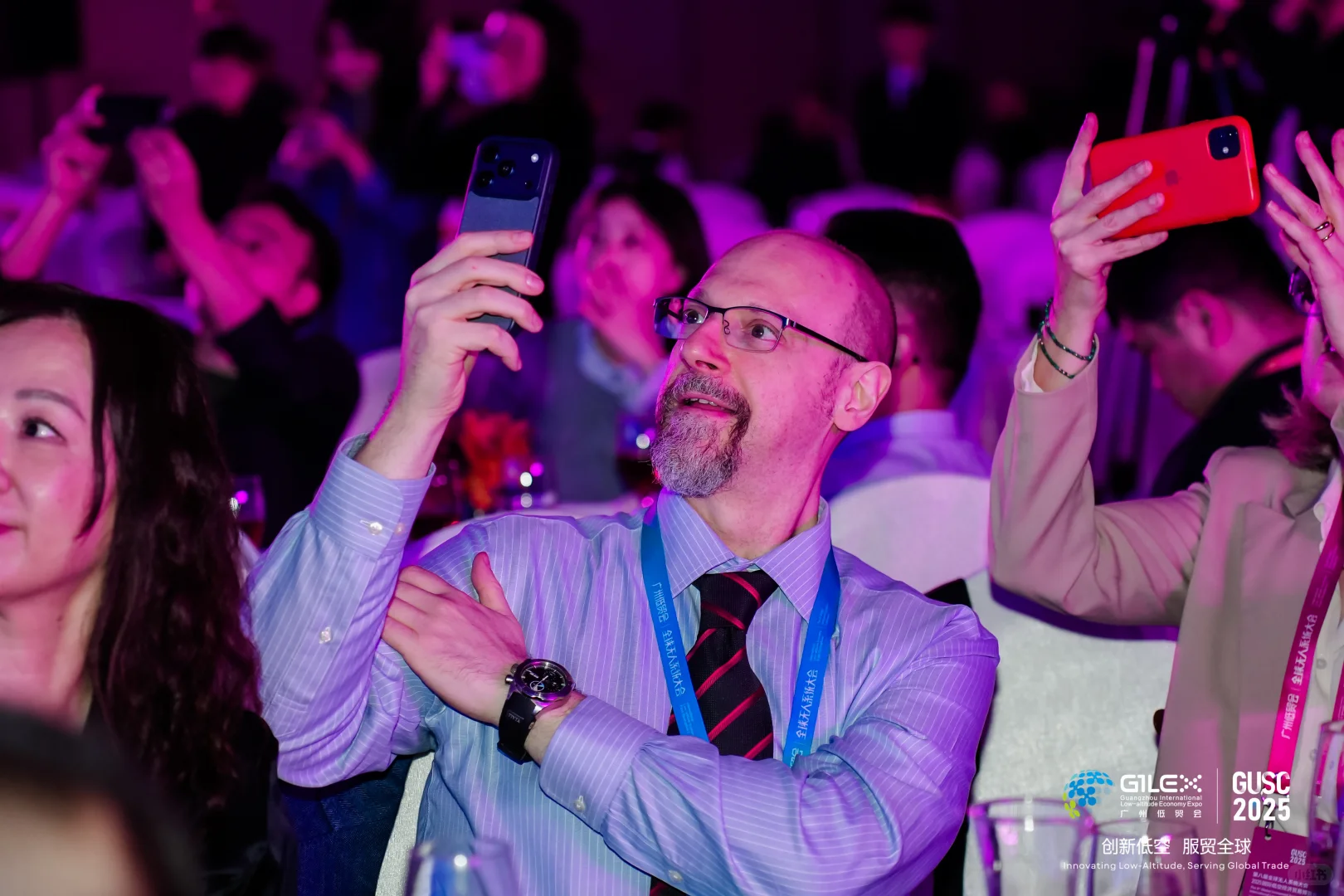 低空经济博览会,了解经济新趋势