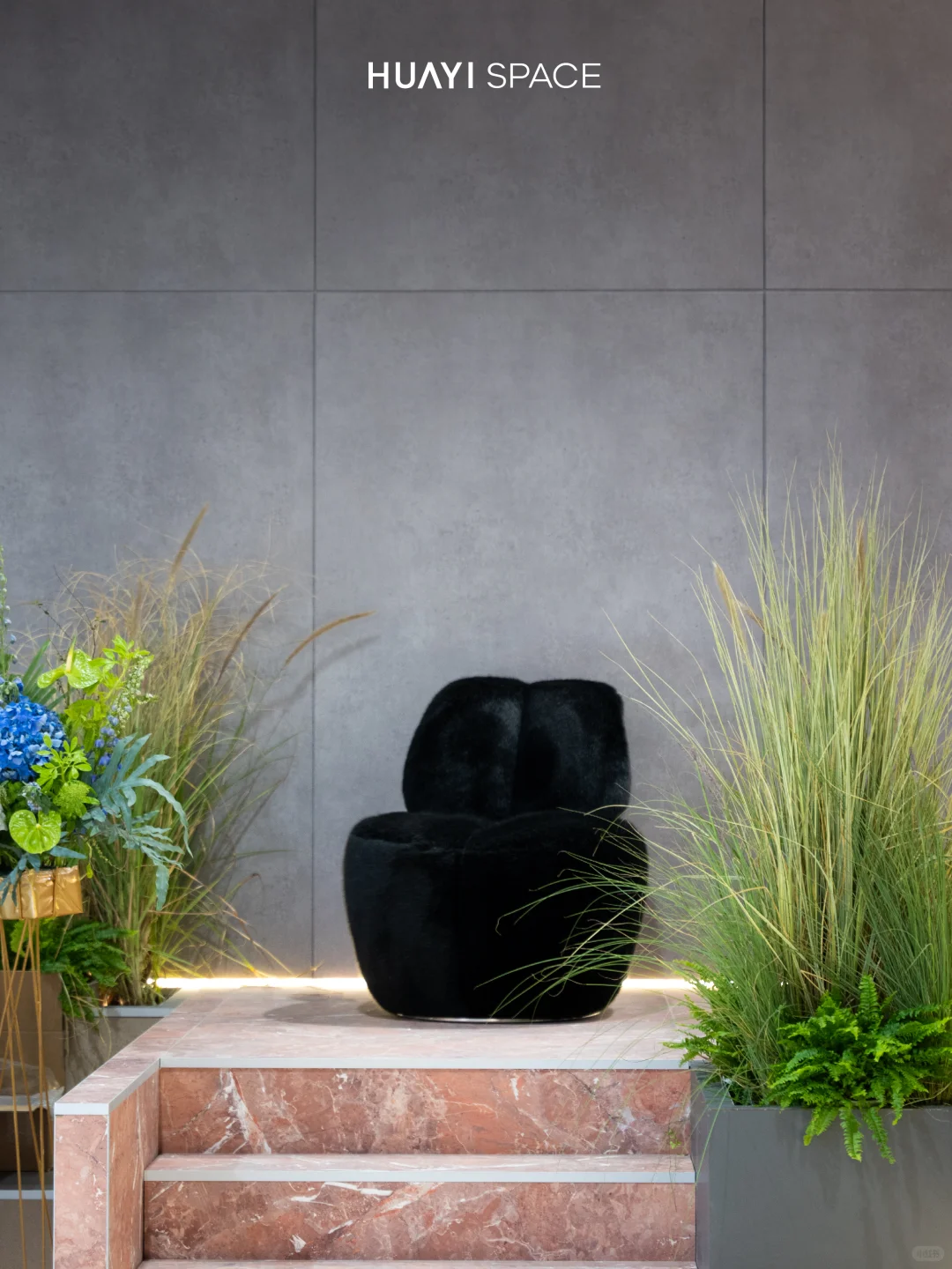 华意空间山海秘境|广州设计周圆满收官！