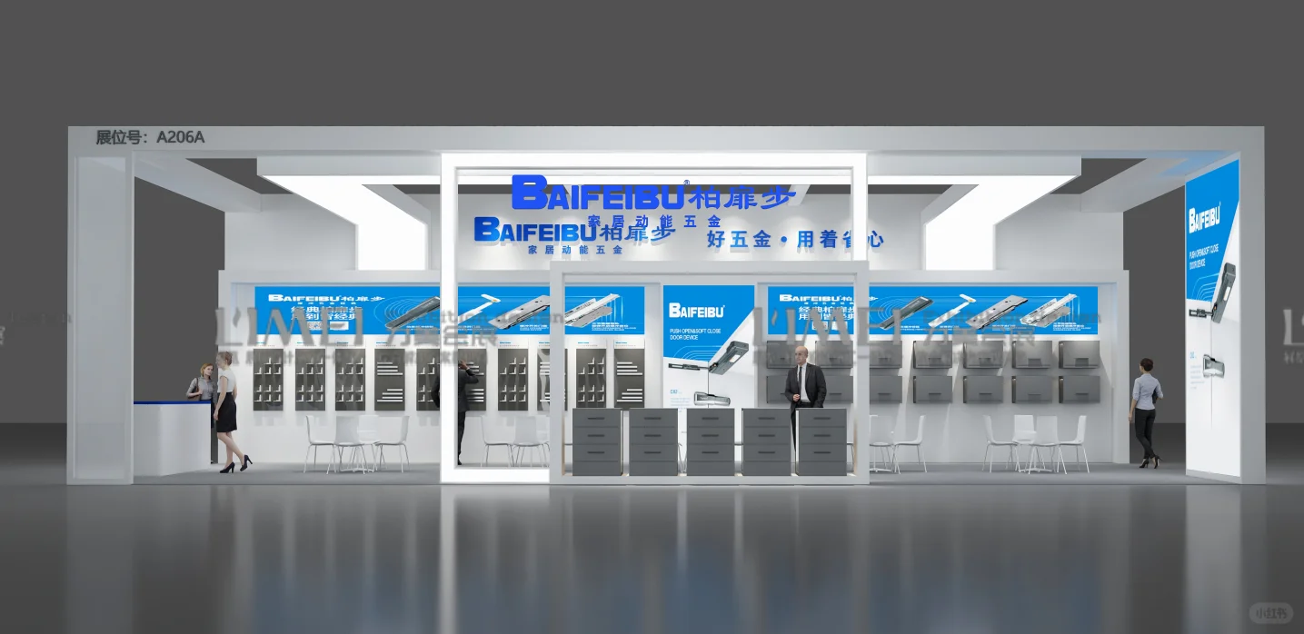 深圳工业展 | 堪称工业领域的TOP级展会