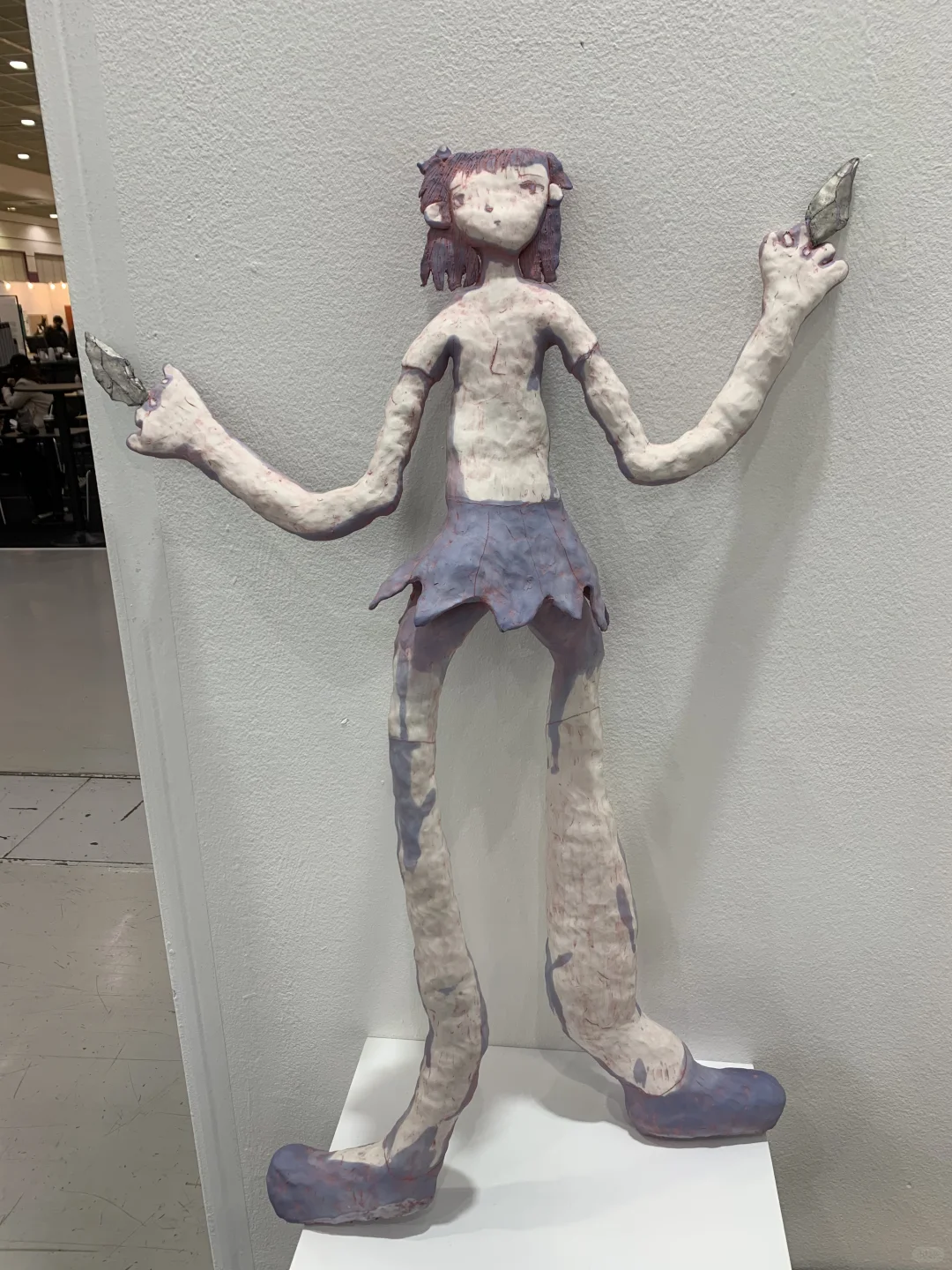 有趣的陶瓷｜韩国规模最大的工艺设计博览会