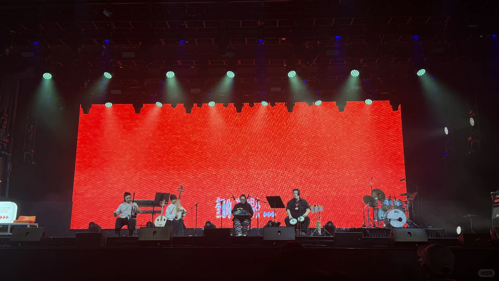 有品的普交会 有趣！