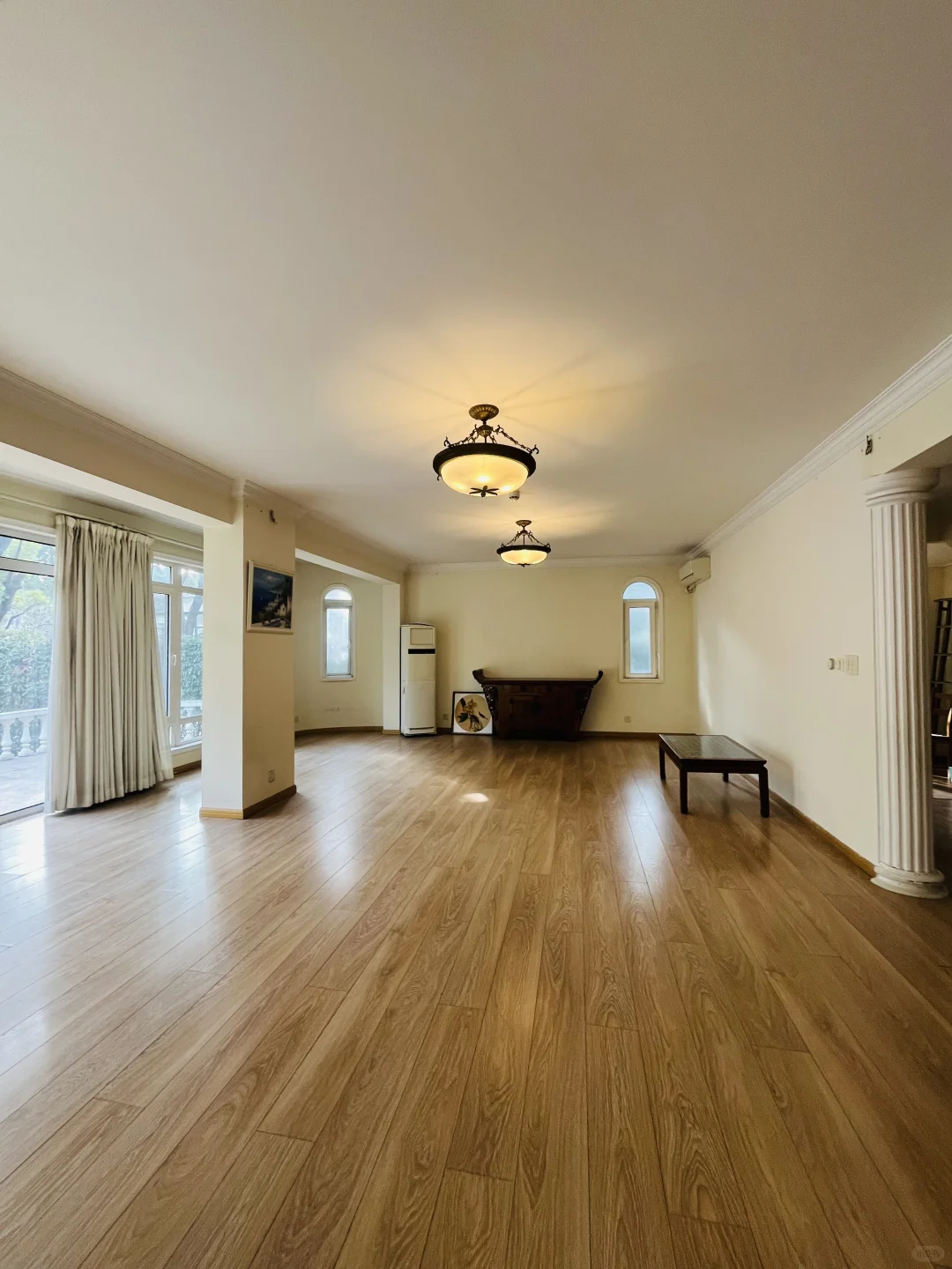 会展中心零距离 美式小独栋 大花园