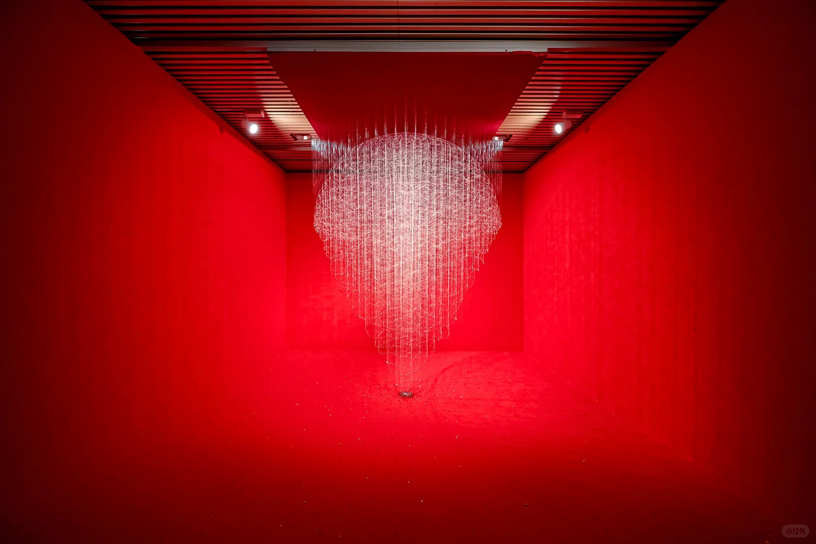 “共象新生”从洛桑到北京纤维艺术双年展