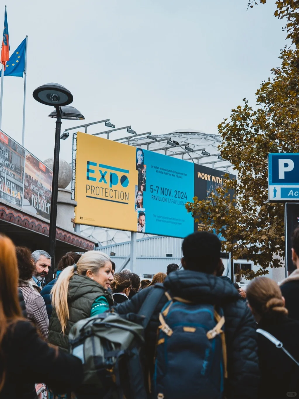 新天总代 | 2026法国巴黎劳保展火热招募!