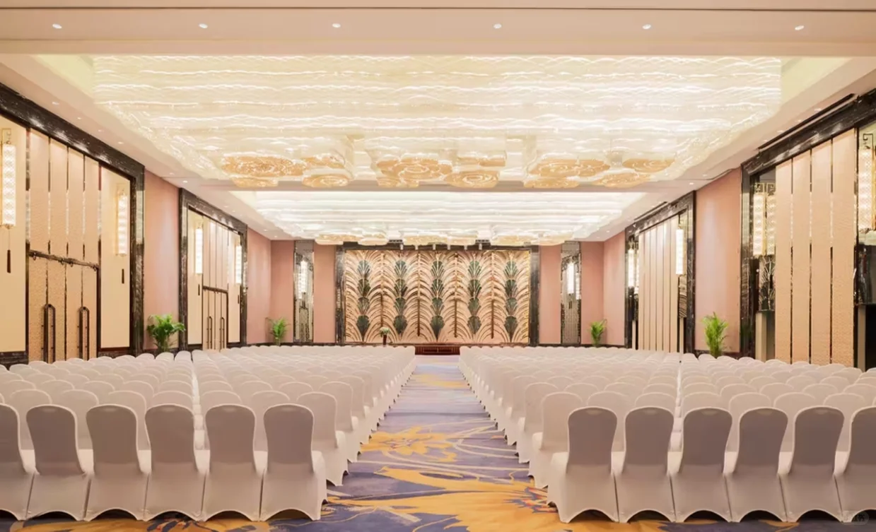 广州增城年会千平大会场推荐！