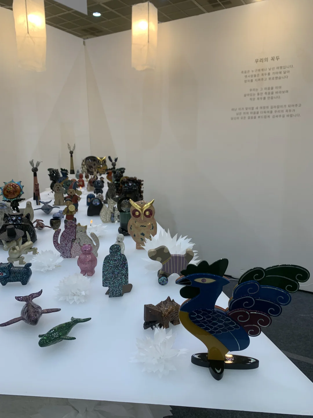 有趣的陶瓷｜韩国规模最大的工艺设计博览会