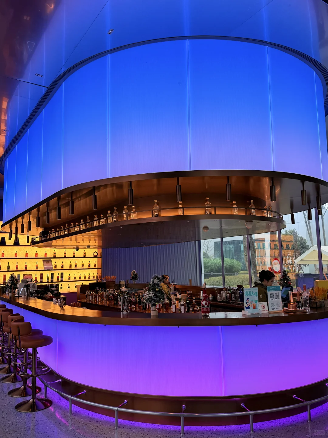 成都1h直达！藏在酒厂的童话展太好拍了……