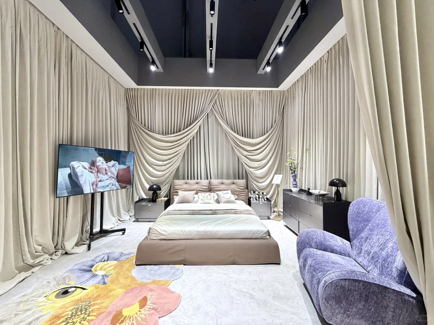 把花园搬进家里|爱依瑞斯广州设计展