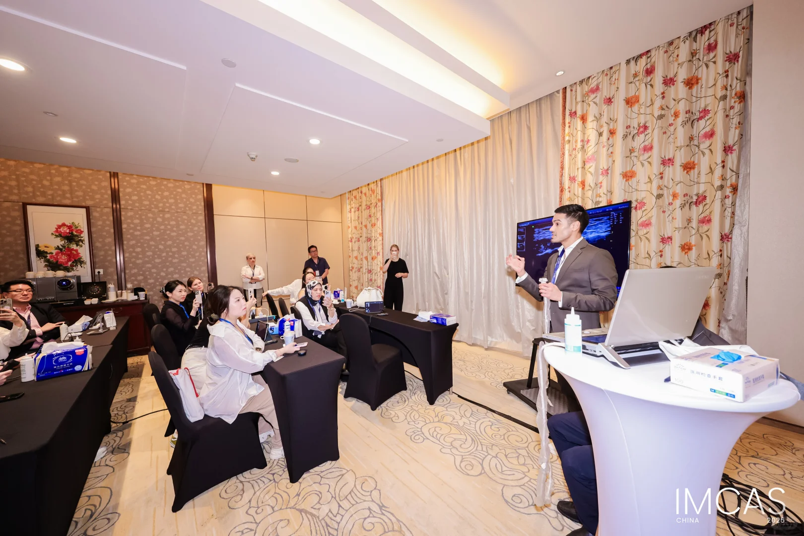 俄罗斯大师课程与实践课程赞助机会宝贵❤️