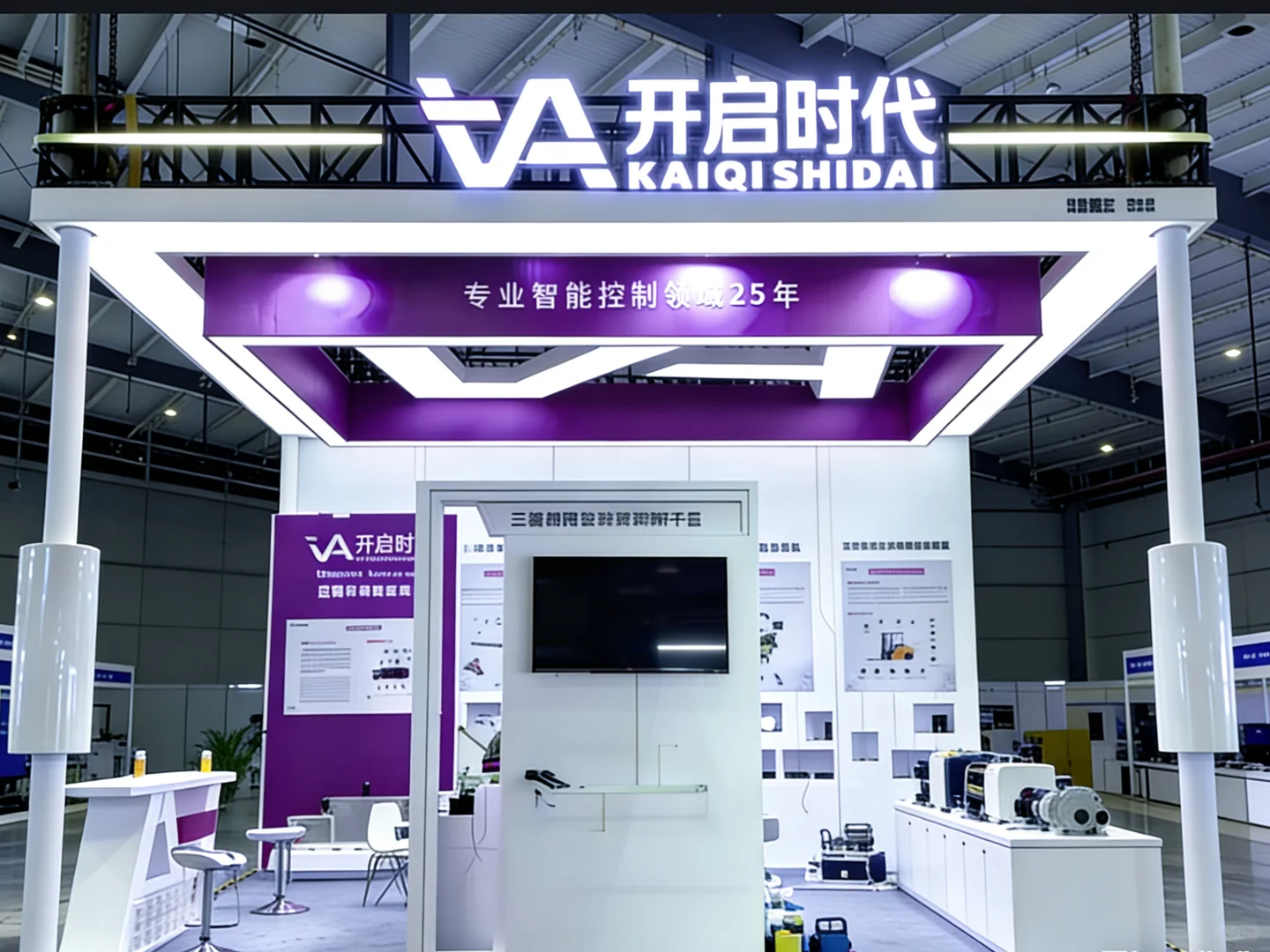 长沙转化率很高的展台