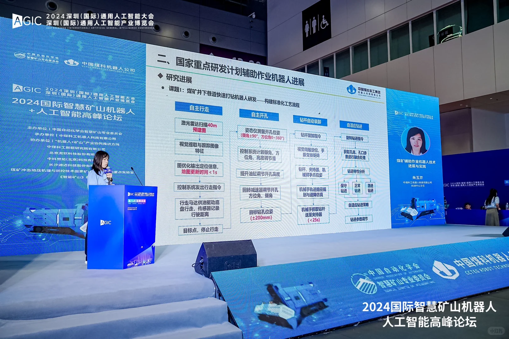 2024高峰论坛高光回顾