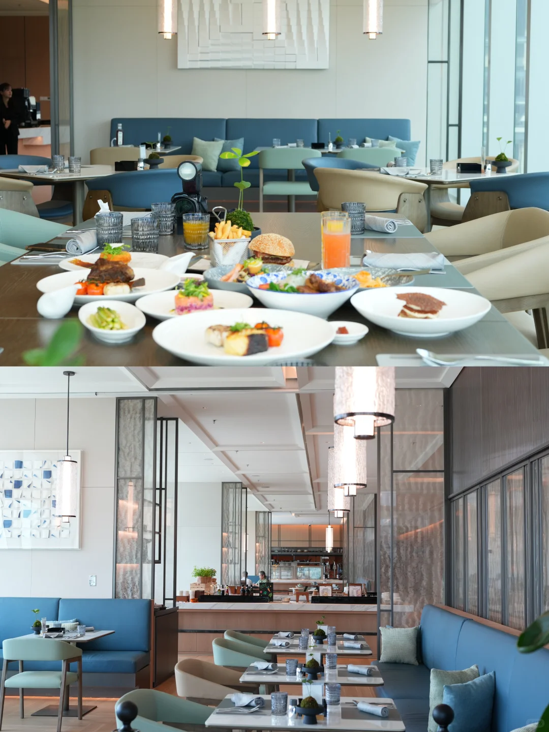 商务出行首选?将松弛感融入生活中