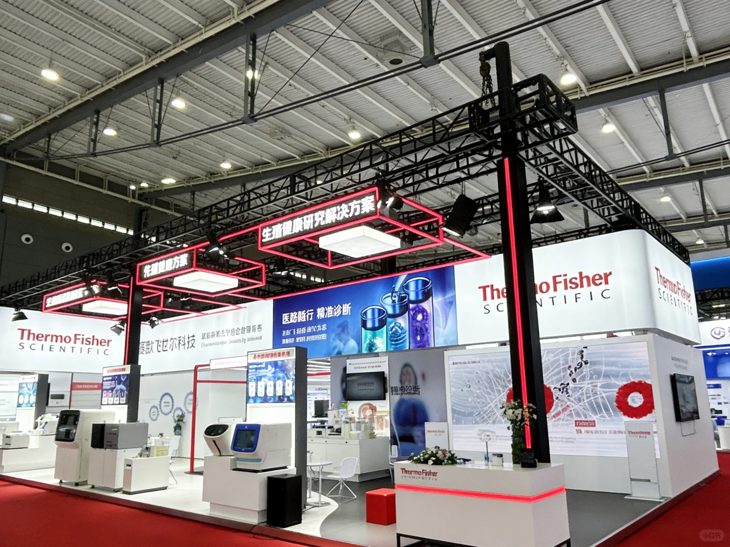 为什么长沙展侧重工厂展示?