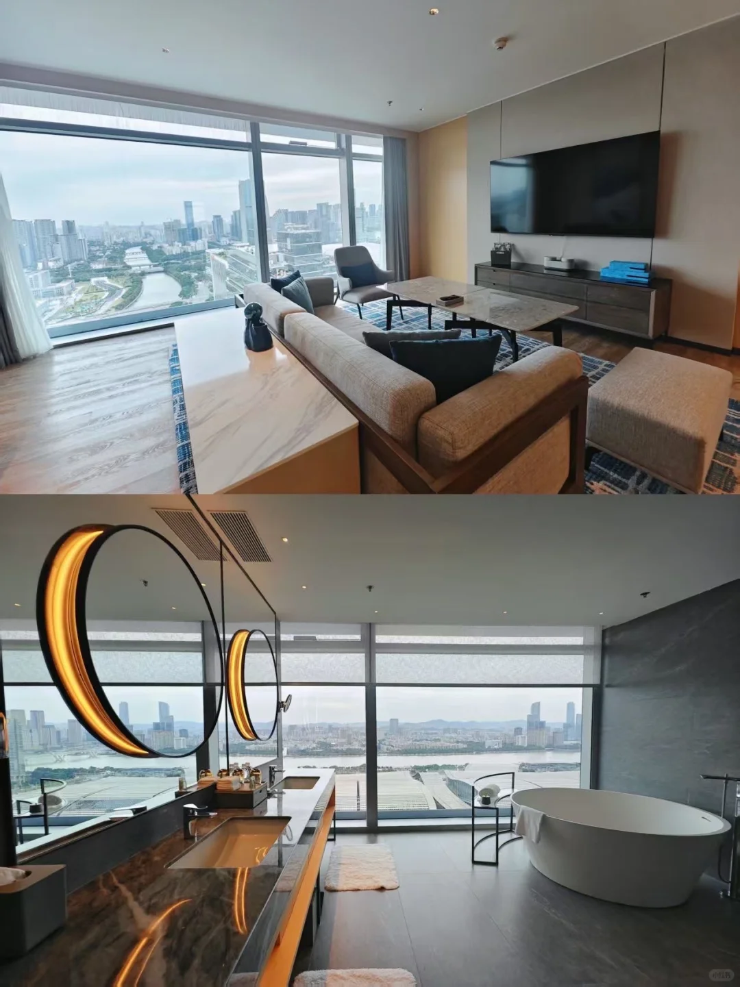 5分钟直达琶洲展馆的广交会住宿天花板！