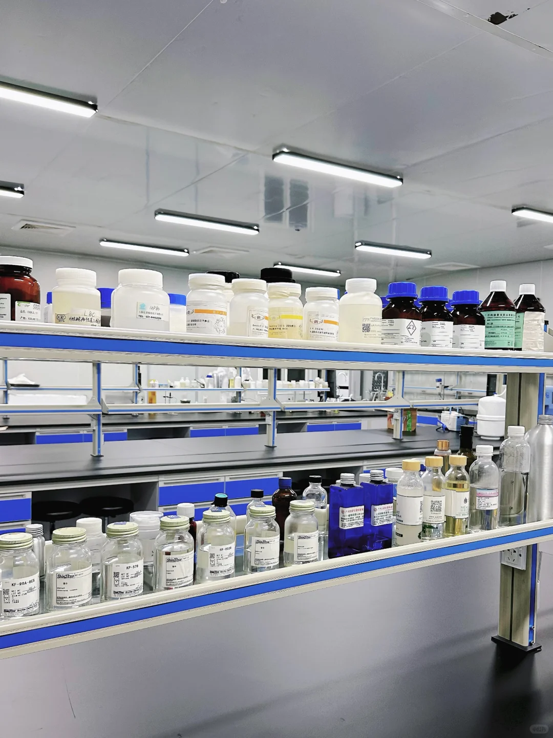 有些时候觉得做生产就像炒菜一样，哈哈哈