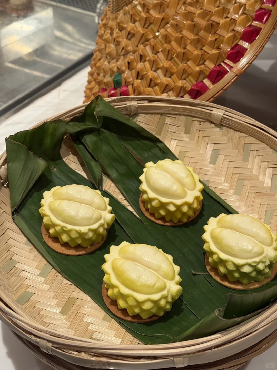 ?参展住这！松弛感焊在广州之旅里‼️