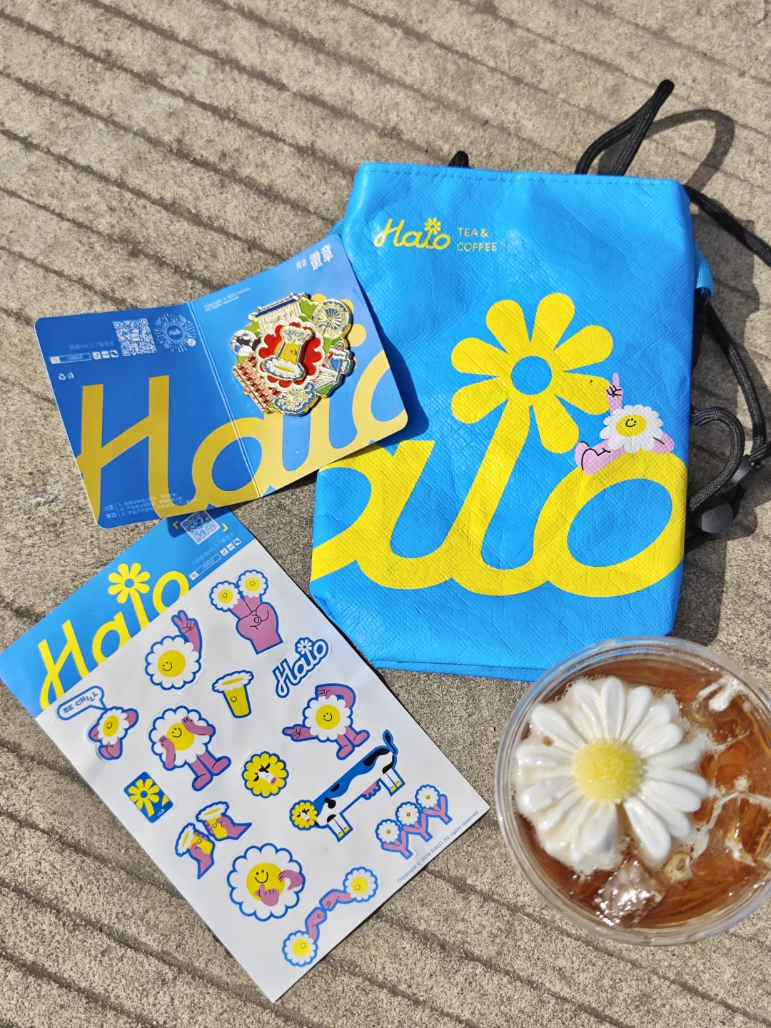 小榄菊花会美食街打卡必喝?