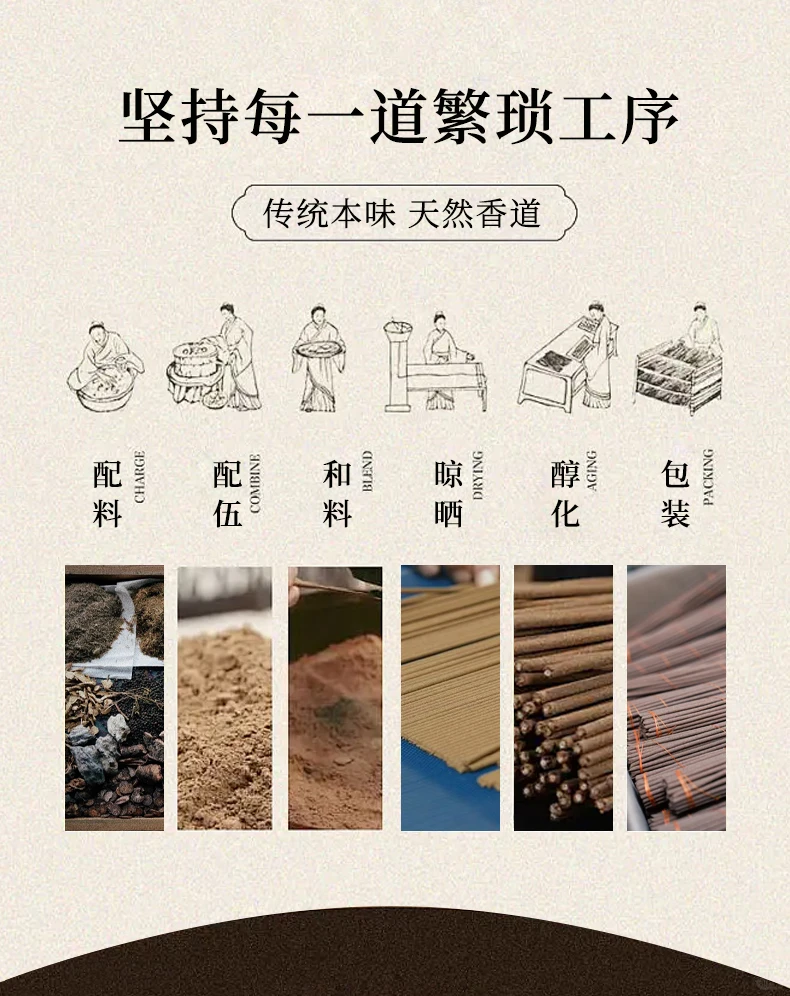 46味本草升阳香|冬天点它像自带小暖炉