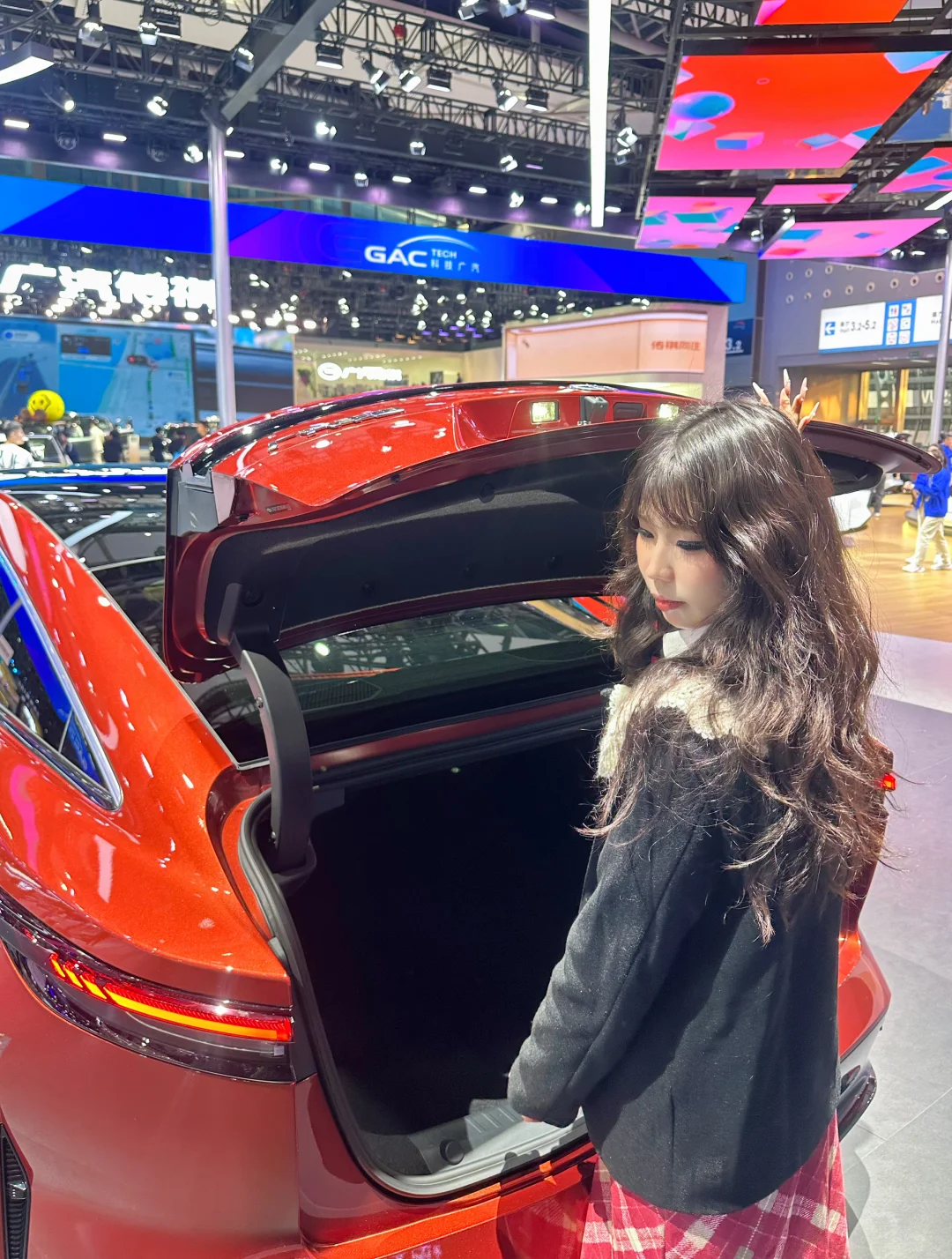 广交会车展｜广汽丰田这波新车真的可以?