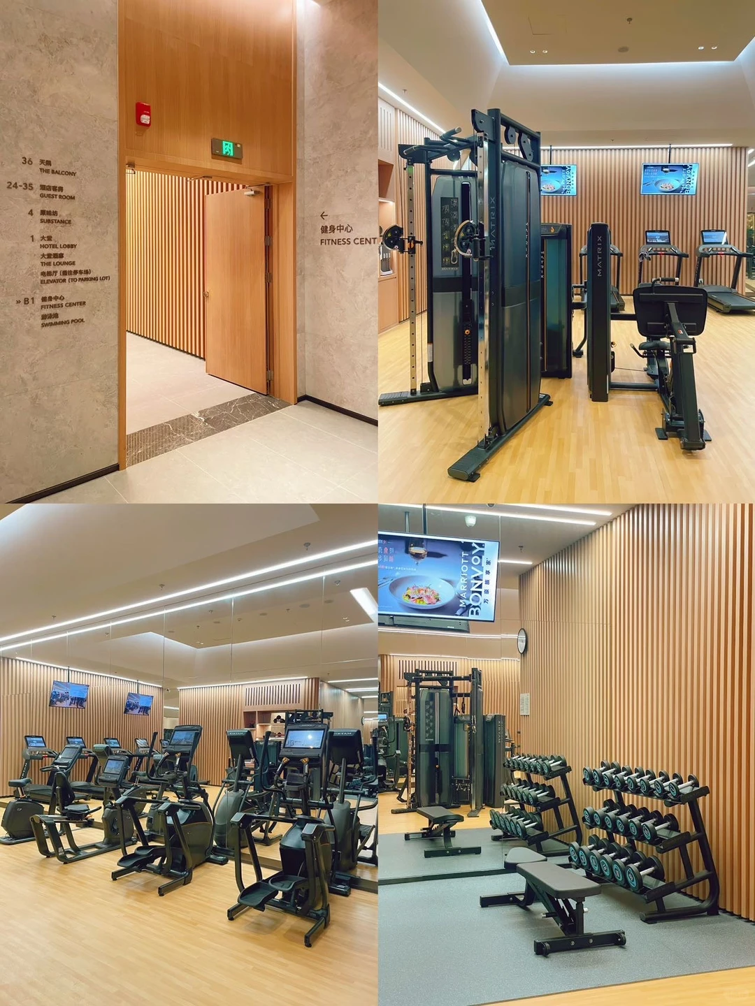 广交会万怡酒店｜与展馆一步之遥的从容