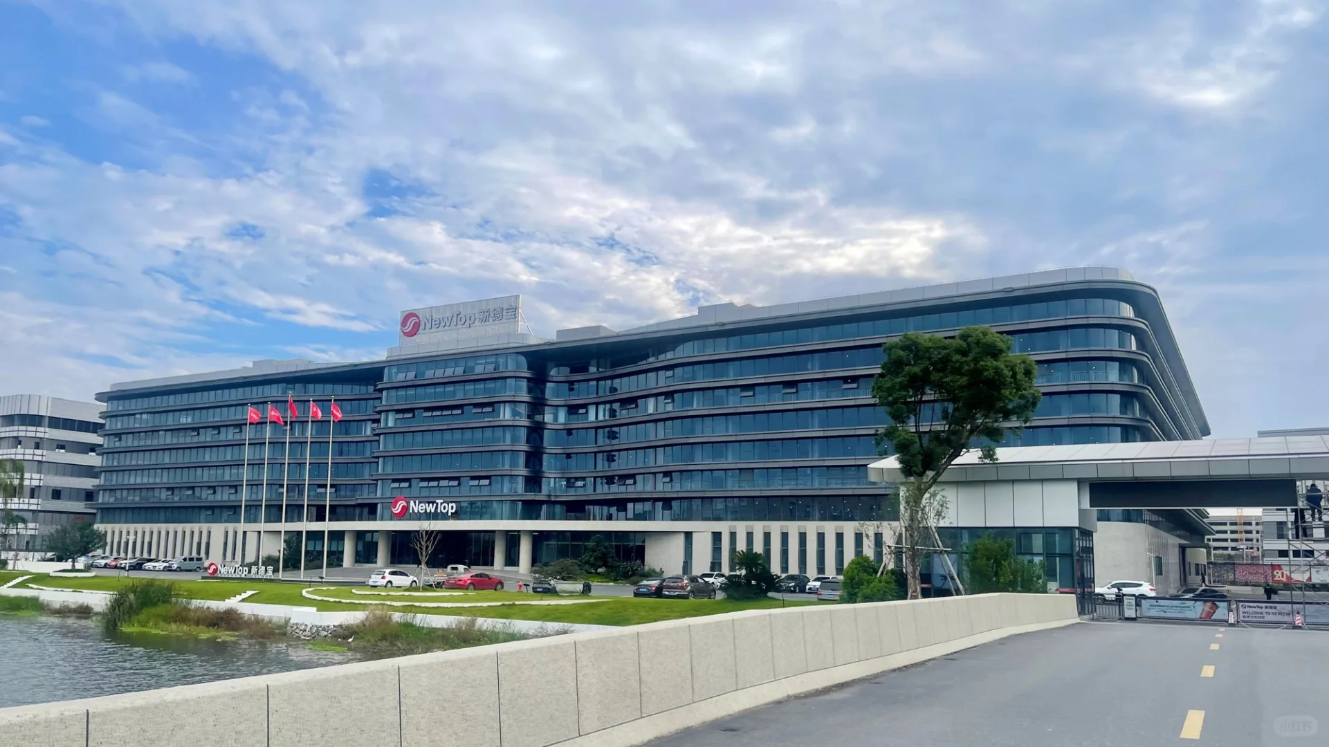 花小钱办大事!工厂设计 4 步 5 年不落伍