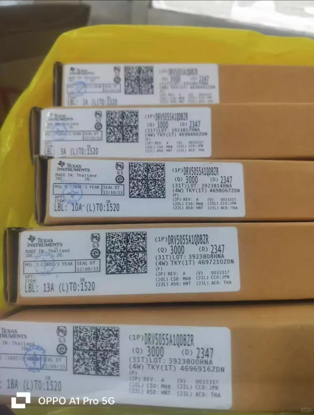 别再当废铁卖!企业芯片库存,是“电子黄金